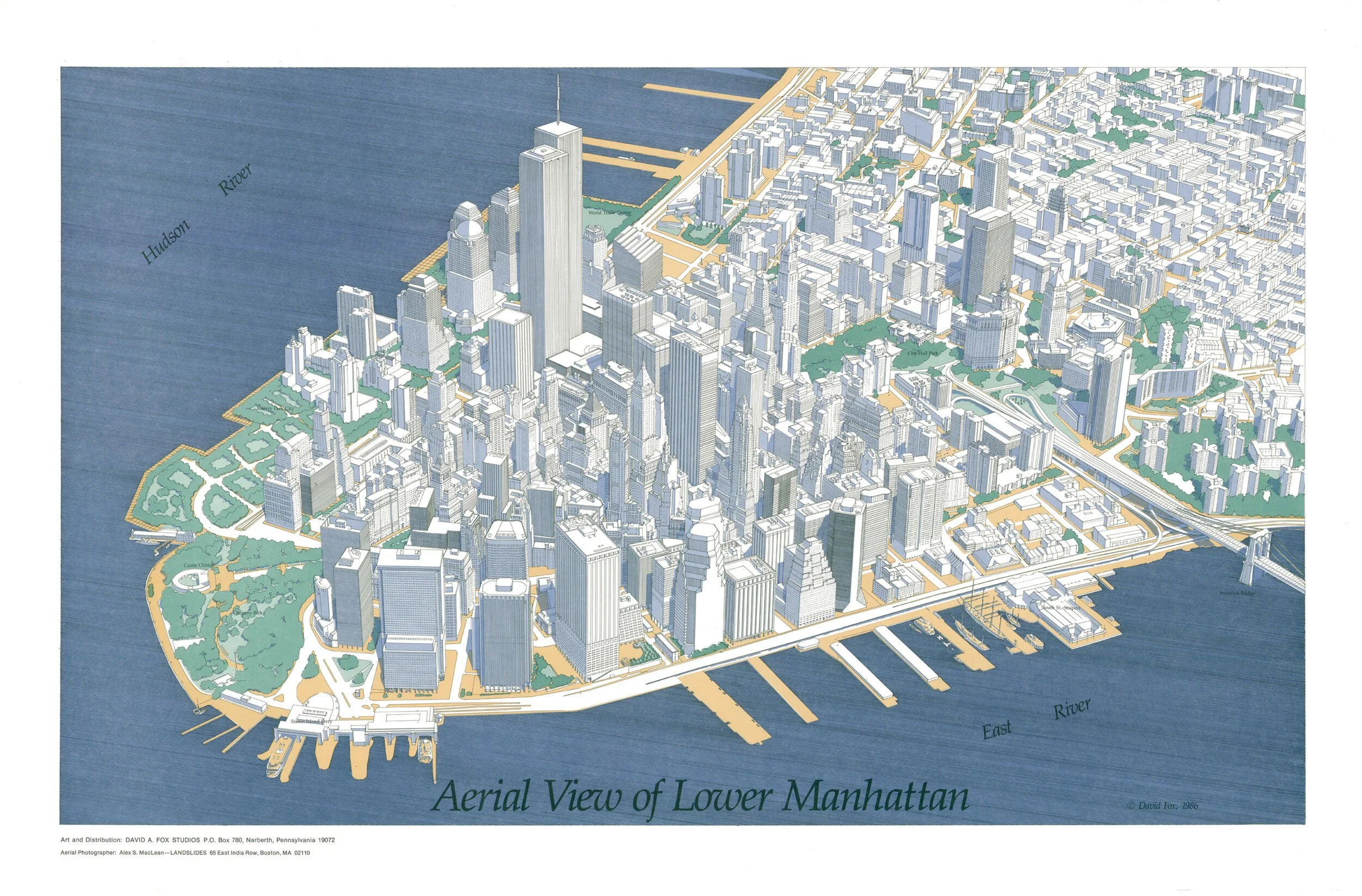 LOWER+MANHATTAN+AERIAL+VIEW+